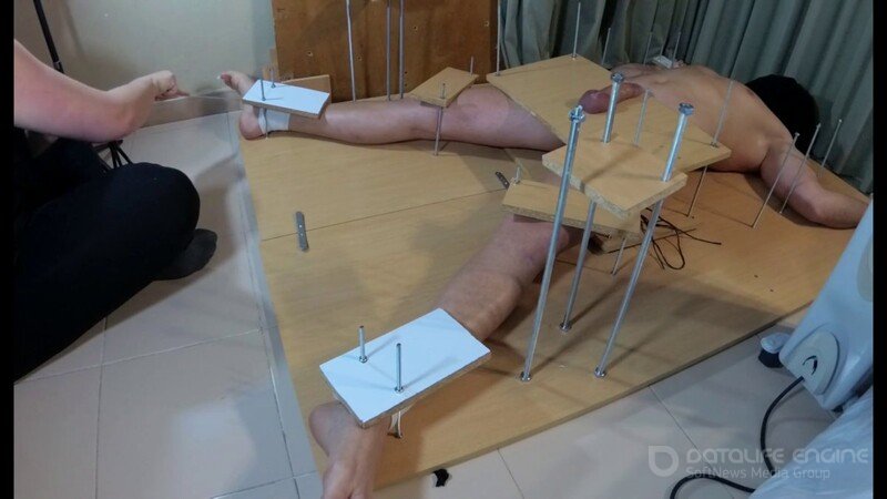 Pazuzu_zu - Amateur Femdom Handjob Cfnm Torture [FullHD 1920P]