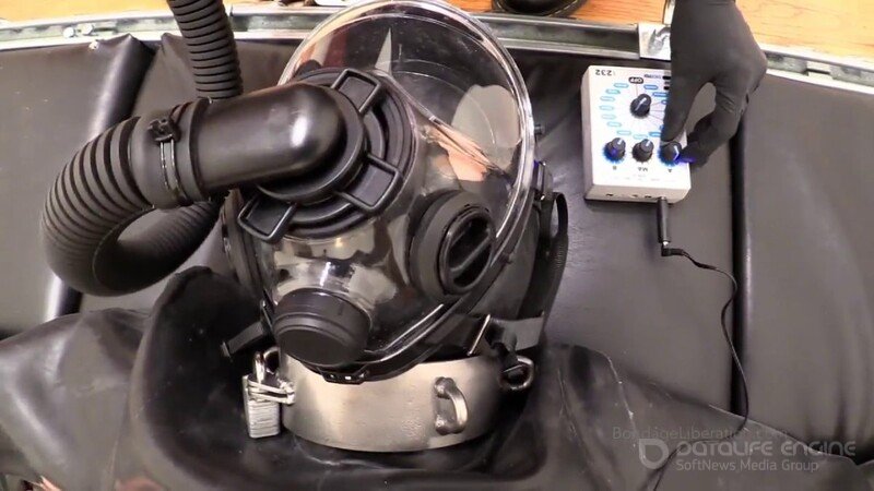 Elise Graves - Heavy Rubber Heavy Meta [HD 1280P]