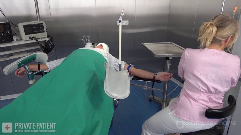 Private Patient - Welcome Dr Malina 01 [FullHD 1920P]