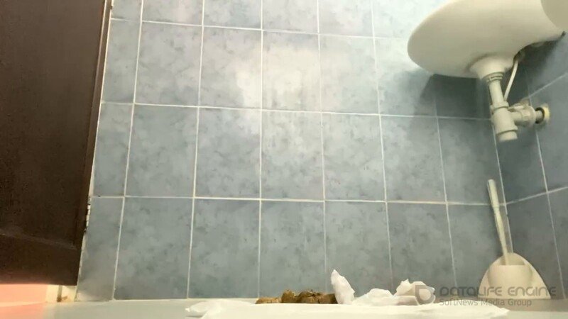 Sweet_Peaches – BIRTHING A BIG SHIT (KRISTINA) [HD 1280P]