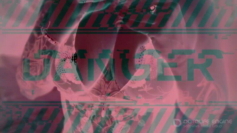 Miss Annabel Grace - DANGER GOON - TRY NOT TO CUM [FullHD 1920P]