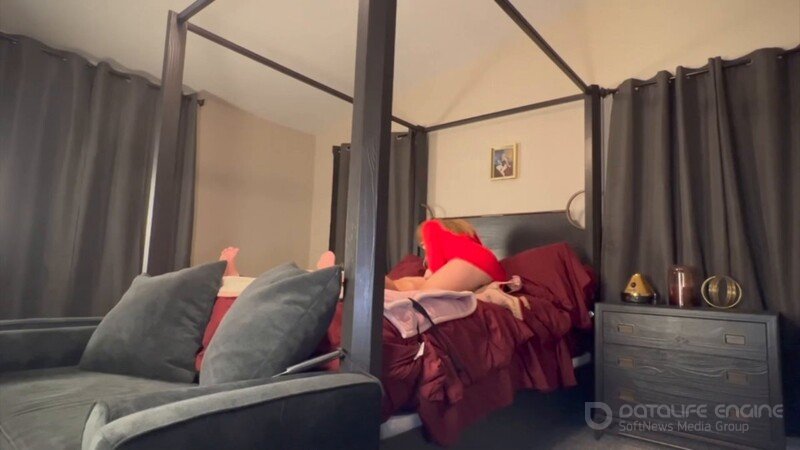 Vegas Subby - Princess Alexandria - Chastity Tease and Torment [FullHD 1920P]