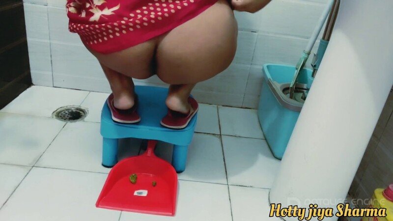 hottyjiyasharma – Jiya pooping in periods and squirt [HD 1280P]