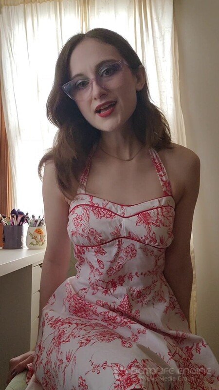 Katie Lenore - Jerk For Mommy [FullHD 1080P]