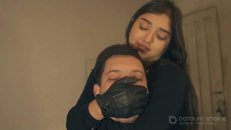 Lola Mistress - Relax Baby [FullHD 1920P]