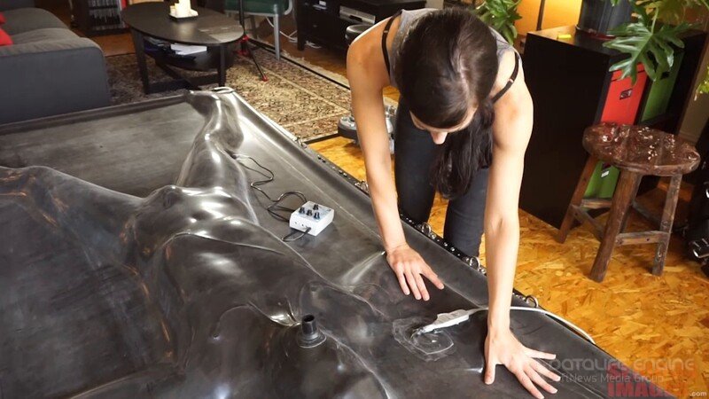 SeriousImages - Vac Rack Test Part 1 R806 [HD 1280P]