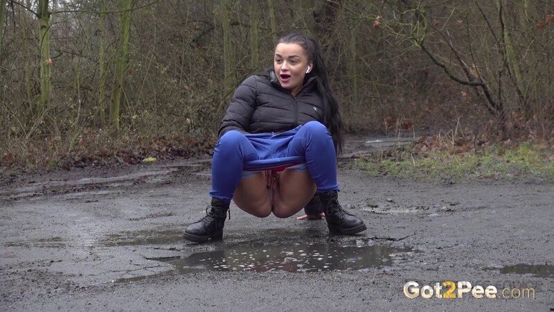 Puddle Patrol [FullHD 1920P]