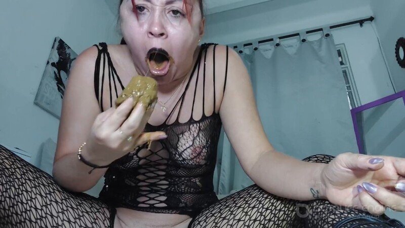 Sarathonson – mouth full of shit and smoke [HD 1280P]