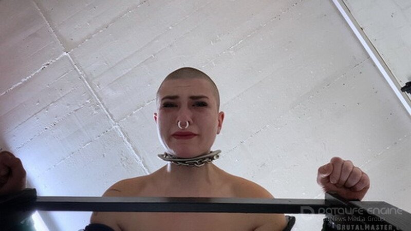 Brutalmaster - EmilyAddams - Dungeon 2 [FullHD 1080P]