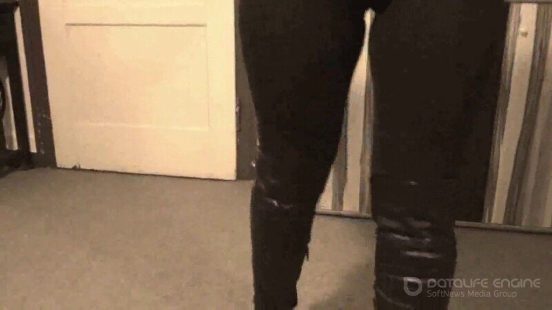 Krasaviza National - Pain Threshold [HD 1280P]