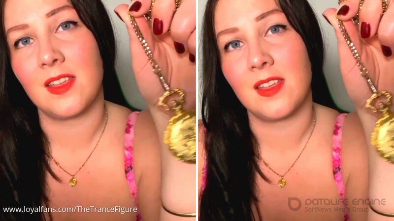 Lady Limina - You Need Me To Train Your Mind [FullHD 1920P]