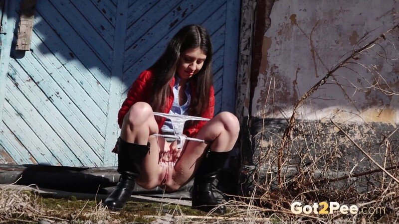 Wet And Wipe [FullHD 1920P]