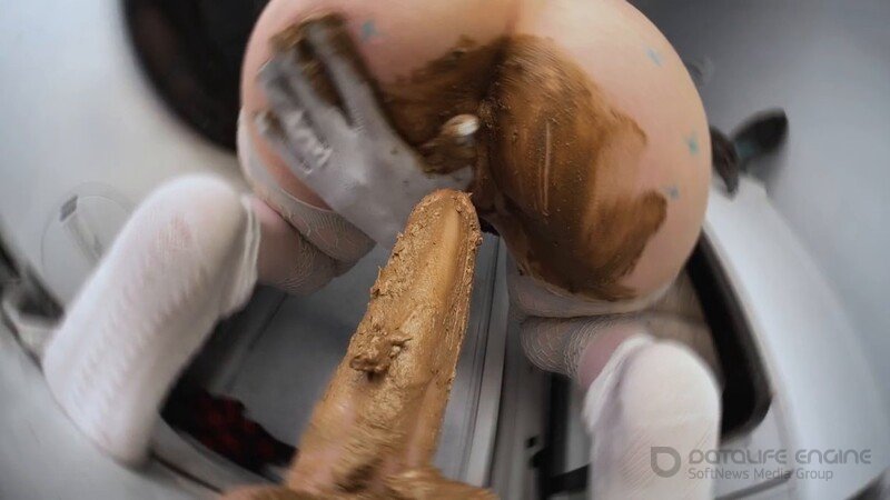 Betty Parlour – This is like dirty sleepwalking [HD 1280P]