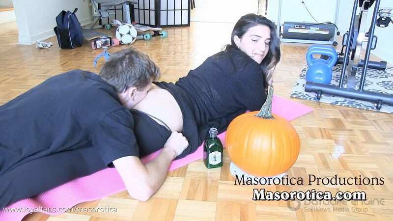 Masorotica Productions: Zombie Ass Eater 2 And 3 - Complete [FullHD 1080P]