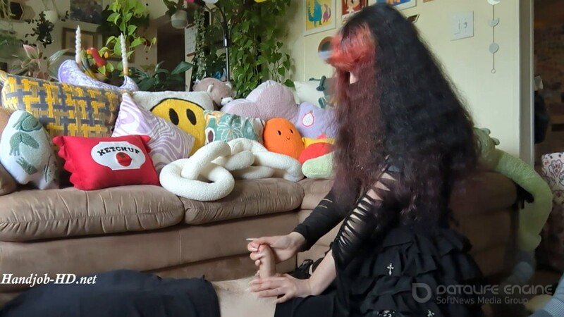 Sadistic Claws Handjob - Ladies With Claws [FullHD 1920P]