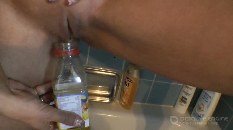 SweetSusiNRW - Wette Wer Pisst Mehr [HD 720P]