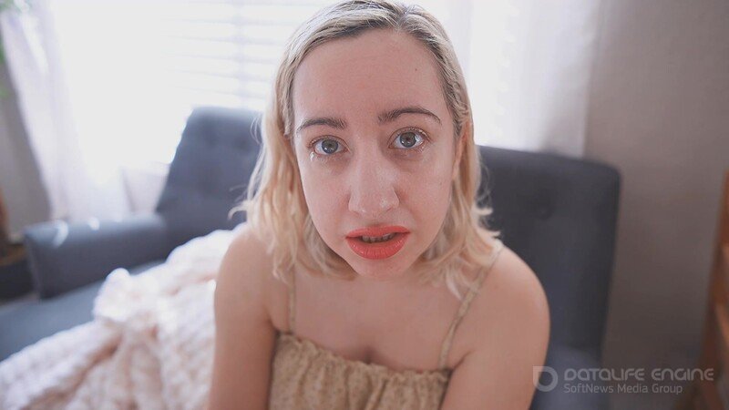 lalunalewd - Mean step Mommy Blowjob Punishment [FullHD 1080P]