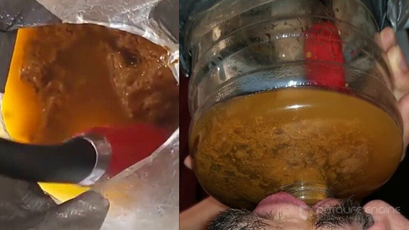 SSBBW Queen Siya – EASTER CHOCOLATE from MY HUGE ASS [HD 1280P]