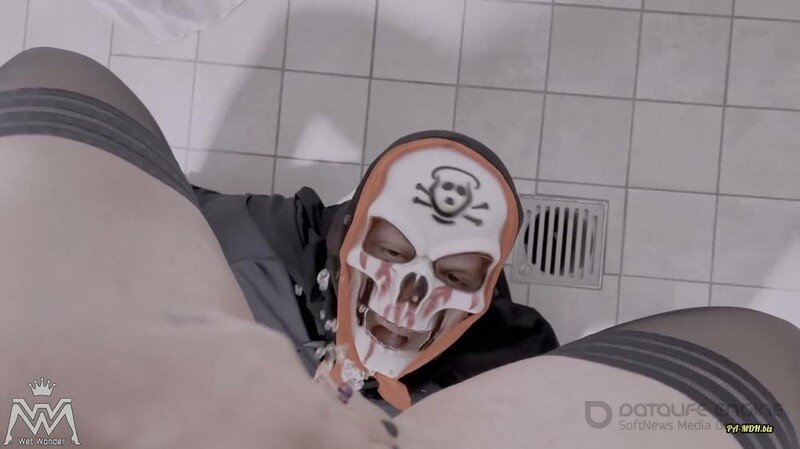 Wet-Wonder - User Piss Treffen #27 - Geiler Nasser Halloween Piss [FullHD 1080P]