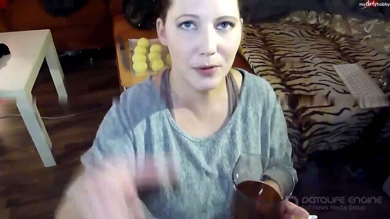 ViktoriaGoo - Eine ganz böse Pisse UNCUT [HD 720P]