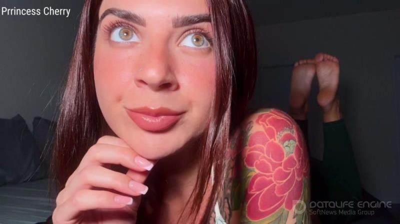 Prrincess Cherry - Edge Finale [FullHD 1080P]