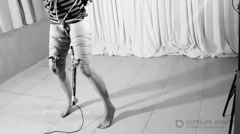 BDSMLovers91 - Kinktober 2022 Tag 16 - Seife [FullHD 1080P]