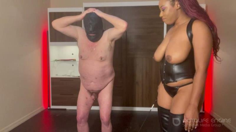 Taboo Island - Whipping with the Buggy Wh [FullHD 1080P]