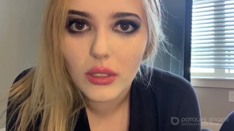 Manipulatrix Ivy - HypnoLust [HD 720P]