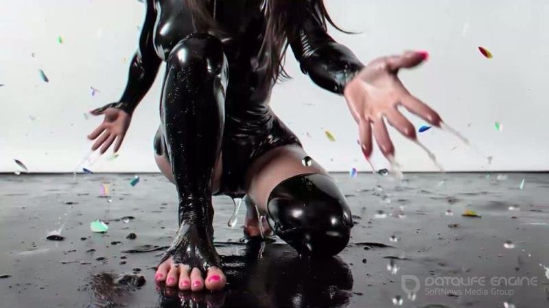 Urlilgoddess - goonware_infection.exe [FullHD 1080P]