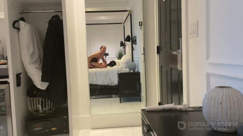 Tess Nyc - Mistress Tess - The Preshow [FullHD 1080P]