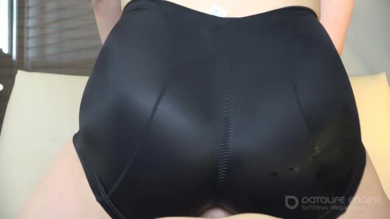 Cruel JP Woman - Celebrities Should Play Part 4 Second Version [FullHD 1080P]