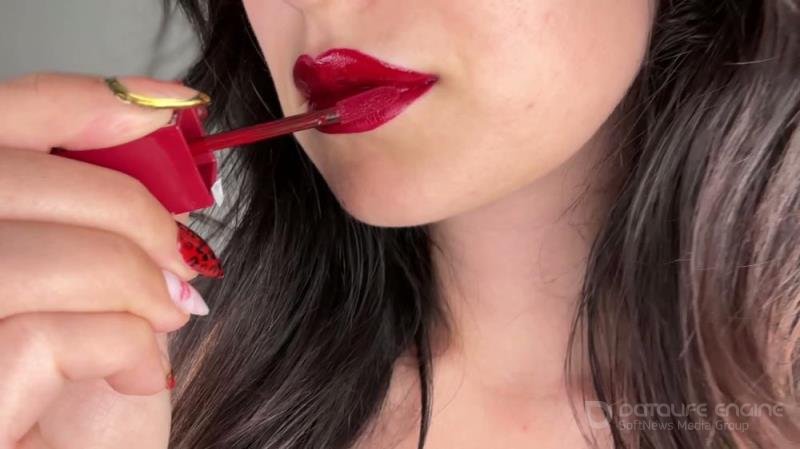 Princess Alexia - LUST [4K 2160P]