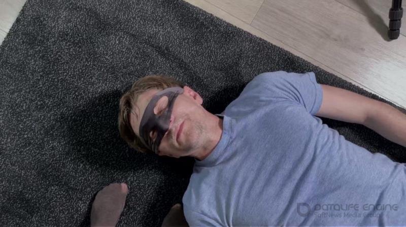 Cruel Domination - The Princess Has Smelly Socks, You Will Lick And Kiss Them [FullHD 1080P]