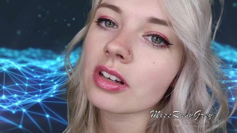 Miss Ruby Grey - Give In [FullHD 1080P]