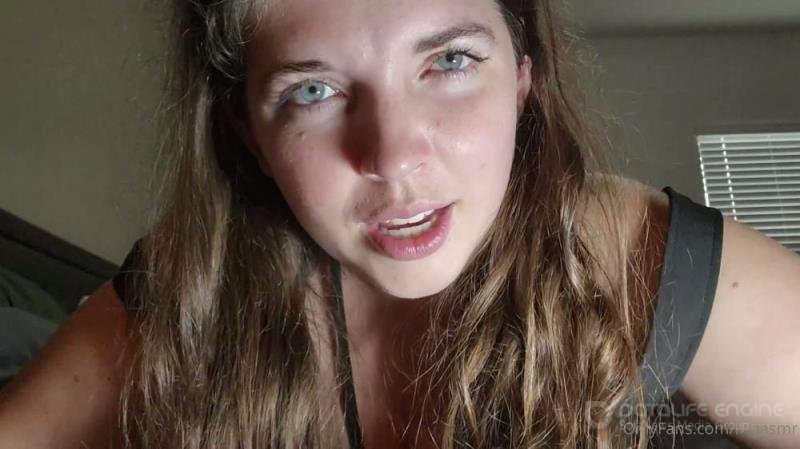 Lisa Asmr - Obey My Servant Asmr [FullHD 1080P]