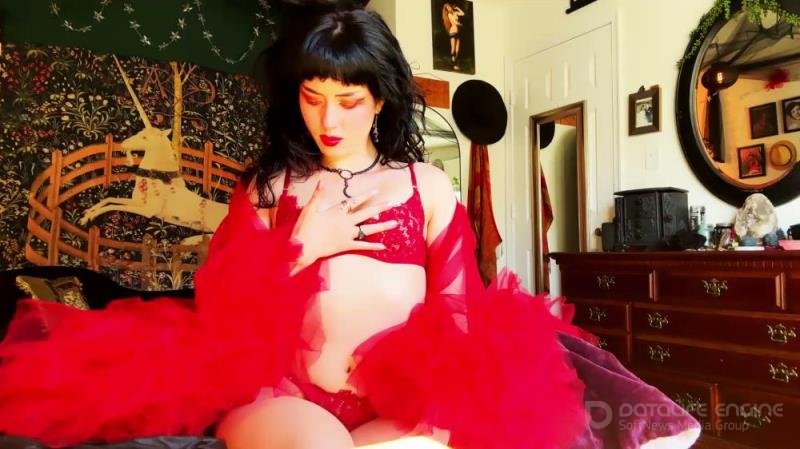 EnchantrixV - Red Goddess Worship [FullHD 1080P]