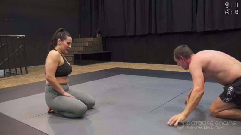 Fight Pulse - B 06 First Exposure Day I [FullHD 1080P]