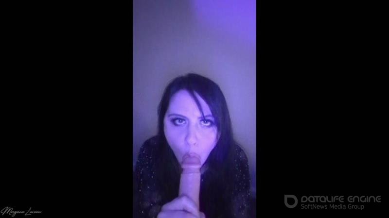 Morgana Laveau - Slave Girl Obeys Master [FullHD 1080P]