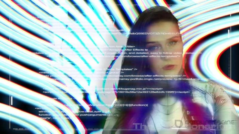 Miss Sophia Truee - The Extortionarium [FullHD 1080P]