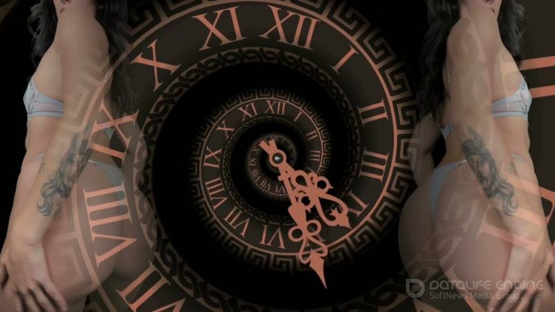 Princess Alexia - Series 4 - SLOTH [FullHD]