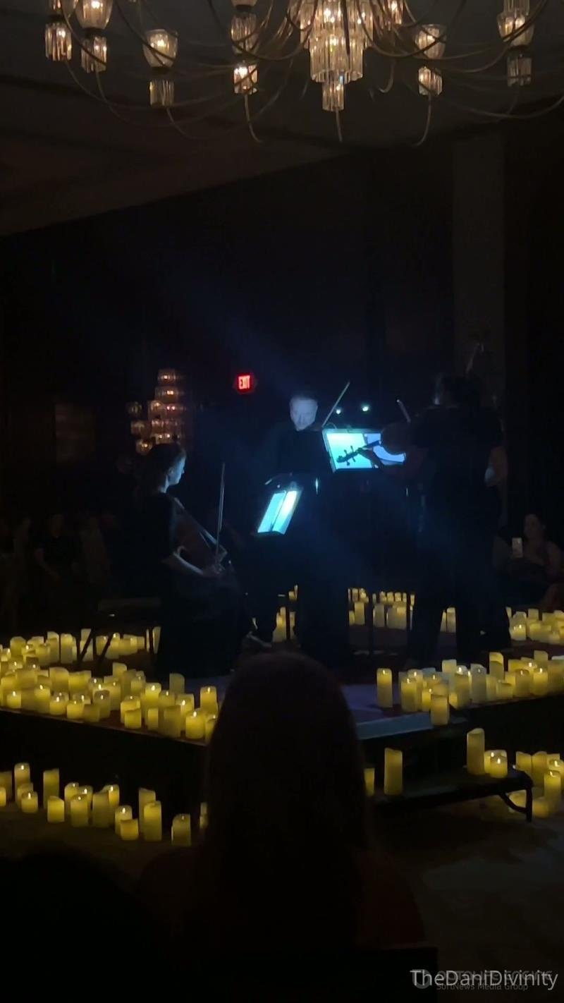 Dani Divinity aka thedanidivinity in clip Look at the wonderful day out you paid for Isnt that sweet Seeing the fruits of your [FullHD]