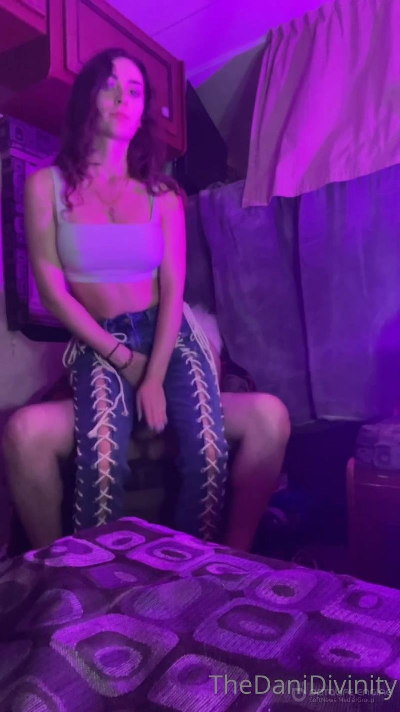 Dani Divinity aka thedanidivinity in clip Mommy teasing you after her shopping trips has to be one of your favorite things. See [FullHD]