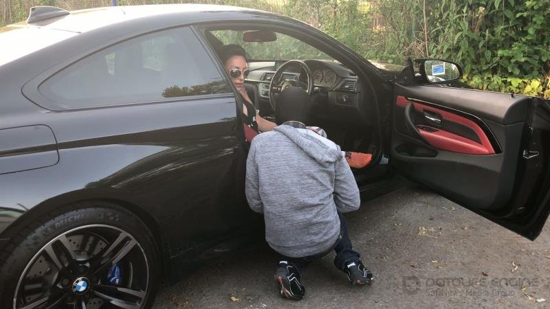 Fempire Of Zaraism - Persian Goddess Zara In Scene - Persian Goddess Zara Clip 51 [FullHD]