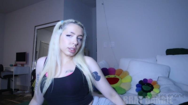 Brat Barbie - You Are Not Safe [FullHD]