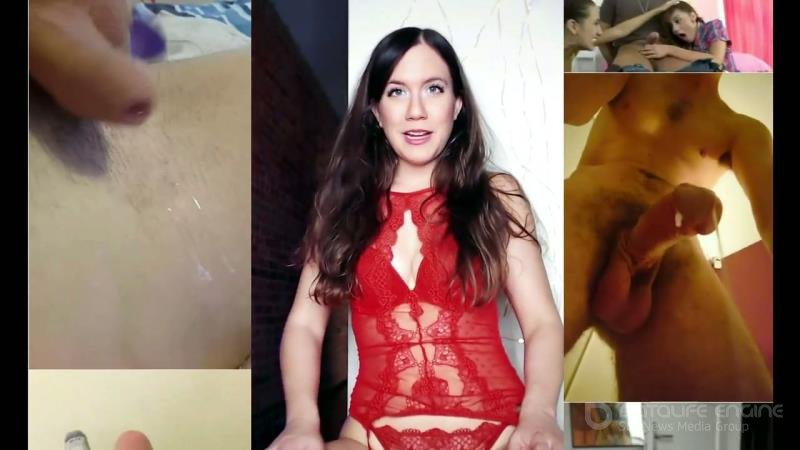 Natashas Bedroom - Backdoorman - Faggot Pledge [HD]