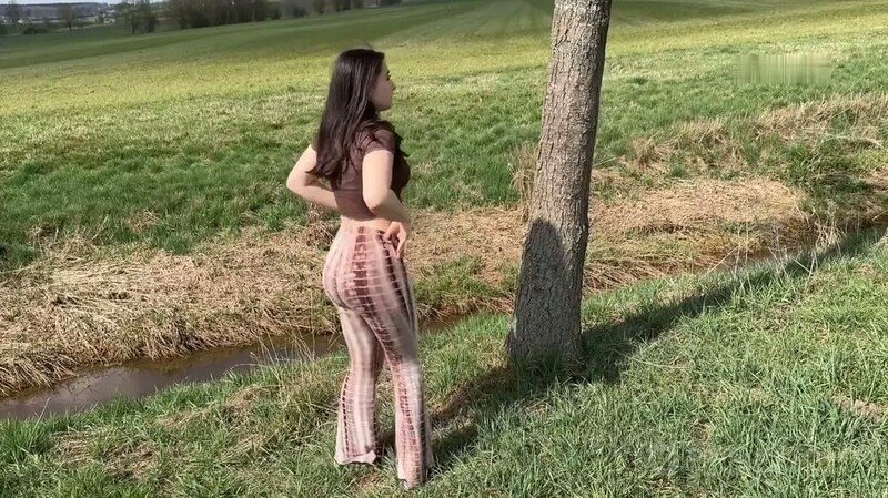 LeMaSnuSnu - Der Frühling ist da - Draußen pissen angesagt [FullHD]