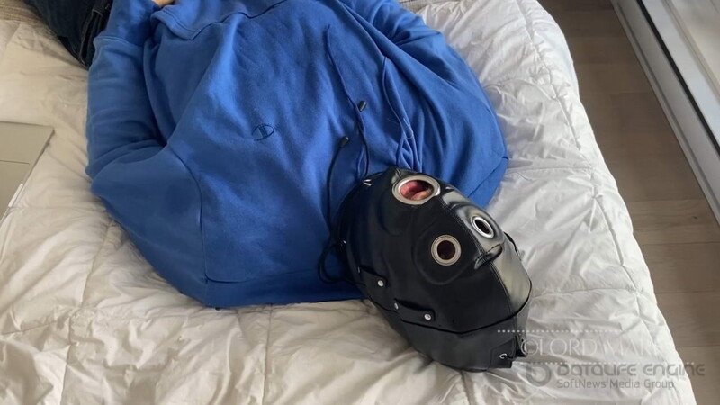 Lord Goddess Maria: Smothering My Slave With My Ass [FullHD]