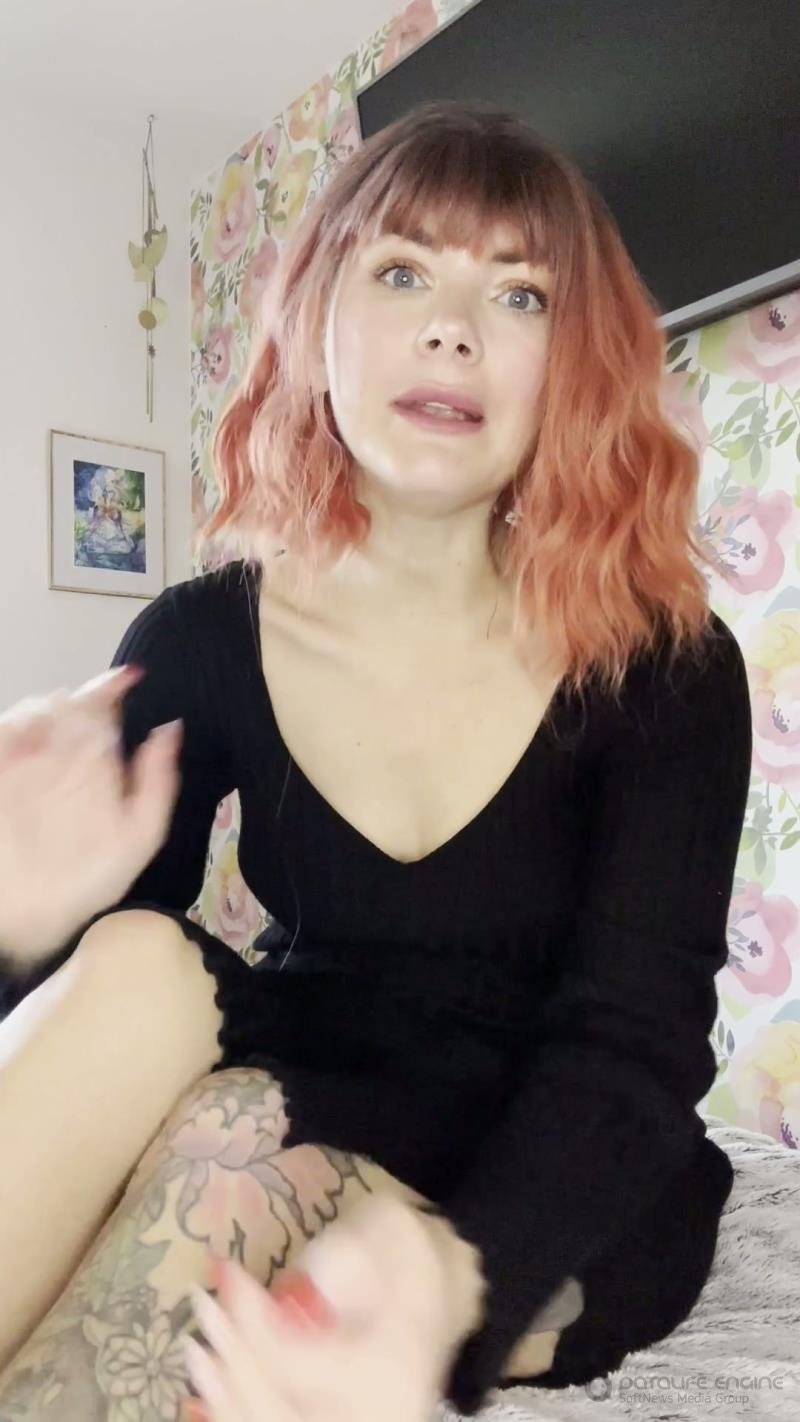 Yourhikerbabe - You Asked To Borrow Money Off Your Girlfriend Humiliation [FullHD]