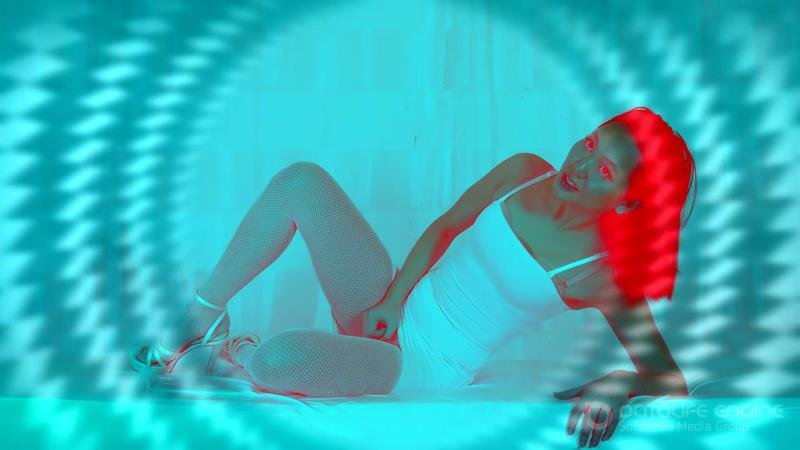 TeaseandThankYou - Lucid Lavender, Mandy Marx, Marisol Price, Skylar, Sylvie - All You Do Is Goon To Femdom Porn Part 2 [FullHD]