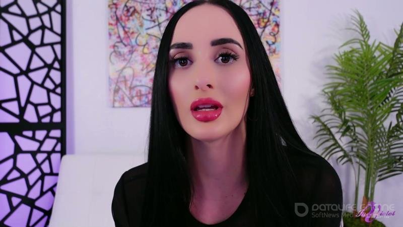 Goddess Violet Voss - Goontober Day 4 Goon Slave [FullHD]